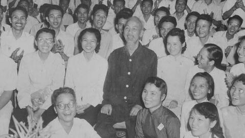 Hội thảo khoa học quốc gia ‘100 năm Báo chí cách mạng Việt Nam đồng hành cùng sự nghiệp vẻ vang của Đảng và dân tộc’