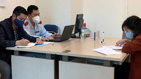 Chủ cửa hàng hoa bị phạt 12,5 triệu đồng vì tung tin sai sự thật