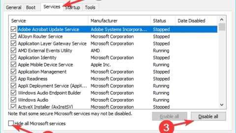 Bắt bệnh vì sao Windows 10 thường bị full disk?