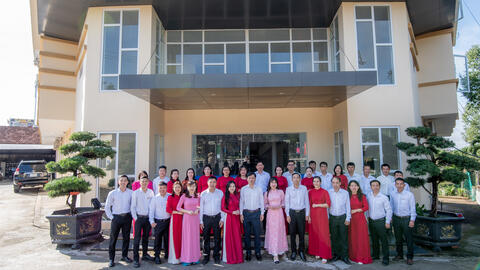 Sở Thông tin và Truyền thông - 20 năm xây dựng và phát triển
