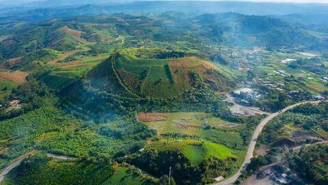 Đắk Nông kiên định với mục tiêu phát triển Công viên địa chất toàn cầu UNESCO