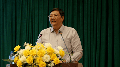 Tăng cường trao đổi, cung cấp thông tin cho báo chí, phục vụ lợi ích chung của tỉnh