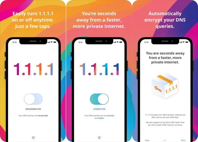 Cách tăng tốc internet miễn phí dễ như trở bàn tay, chỉ cần thay DNS - Ảnh 4. Cách tăng tốc internet miễn phí dễ như trở bàn tay, chỉ cần thay DNS - Ảnh 4.